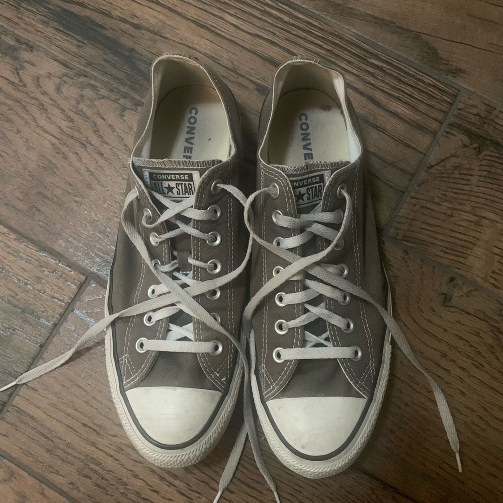 Converse All Star Low Top